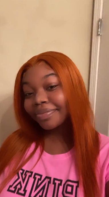 One of the best wigs i have bought. The price is worth the quality!!! In a matter of days and they kept me updated as soon as i made my purchase. Don't hesitate to buy this hair. It's worth your penny. I'll be purchasing more.