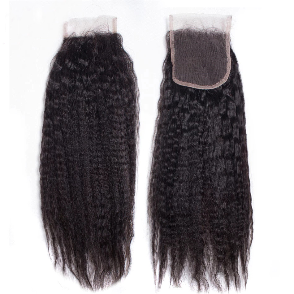 Brazilian-Kinky-Straight-Hair-Lace-Closure-Free-Middle-Part