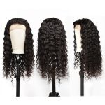 Loose Deep 360 Lace Frontal Wig