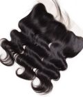 13x4 Lace Frontal Body Wave