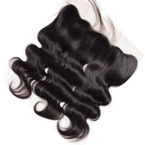 Starshow Body Wave Hair 13×4 Lace Frontal With Baby Hair Free Part Ear to Ear Lace Frontal
