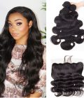 Body Wave With HD Frontal