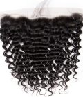 13x4 Lace Frontal Deep Wave