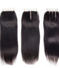 4 Bundles Straight With Closure