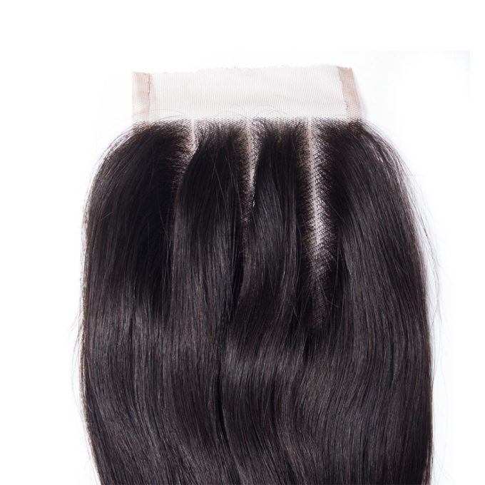straight-hair-lace-closure