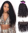 water-wave-HD-lace-frontal-with-bundles