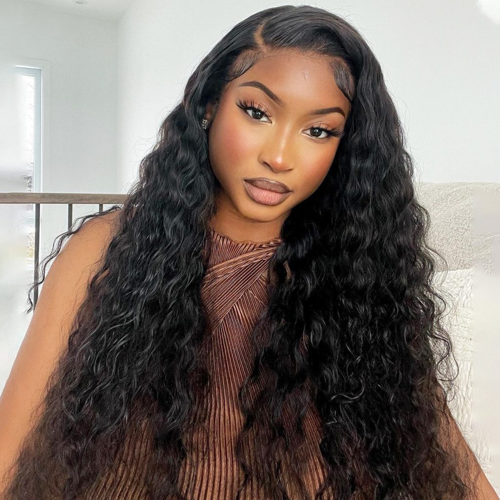 5×6 Wear And Go Pre Cut Lace Wigs 27 Honey Blonde 100 Glueless Hd