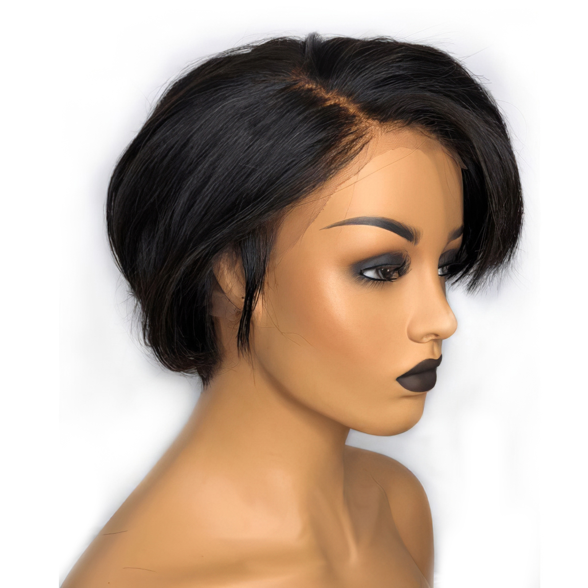 Artistic Short Lace Wigs Wallpaper for Desktop Artistic Short Lace Wigs Wallpaper for Desktop