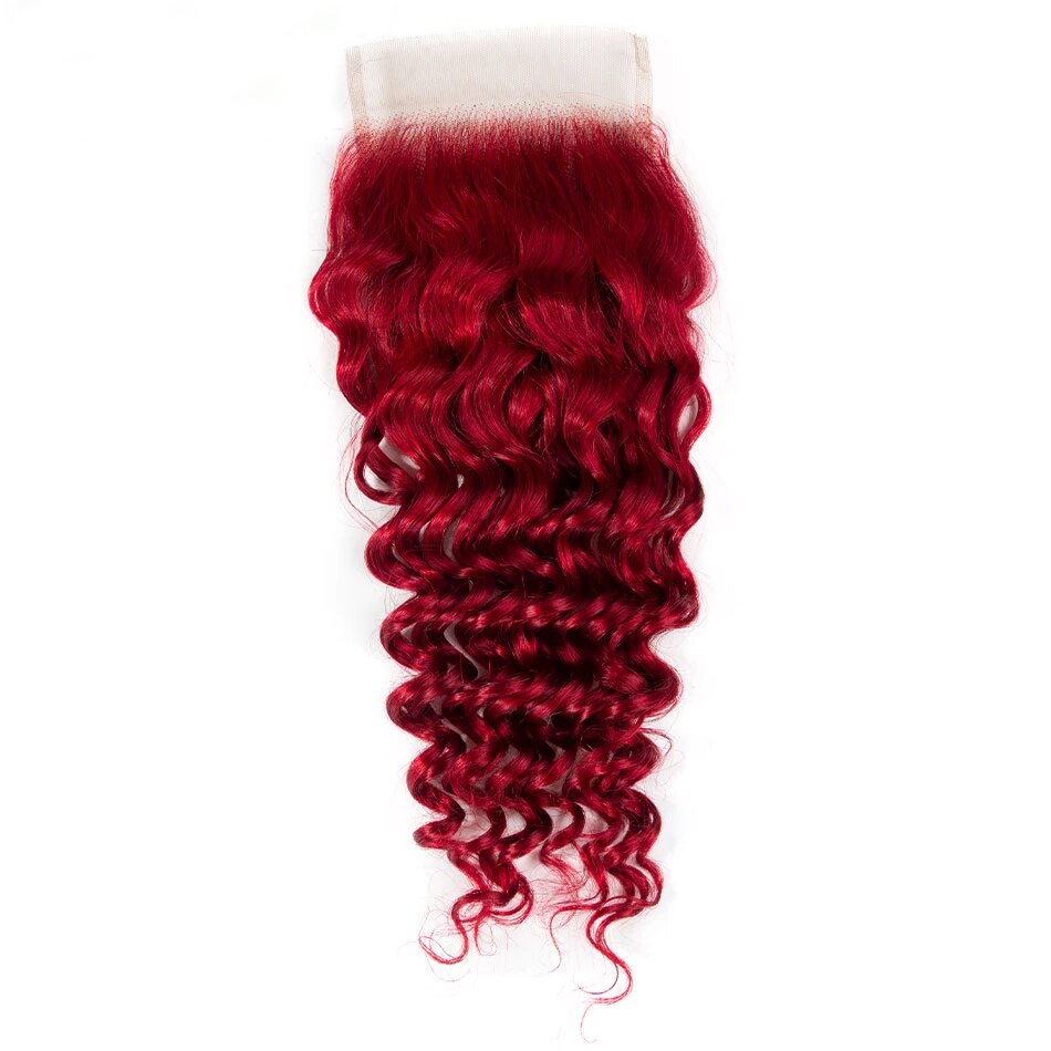 Red-Bundles-With-Lace-Closure