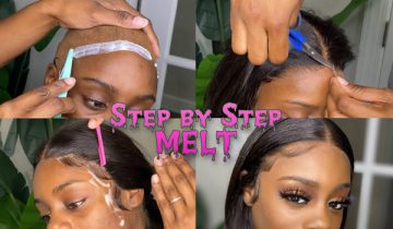 How To Put On A Wig: Easy Steps For Beginners