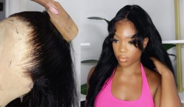 How to Style a Wig Using The Easy Methods