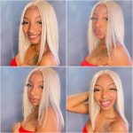 613 Blonde Lace Wig