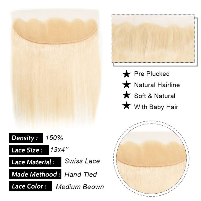 613_straight_13x4 -lace closure
