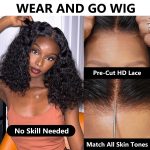 wear go pre cut lace wig