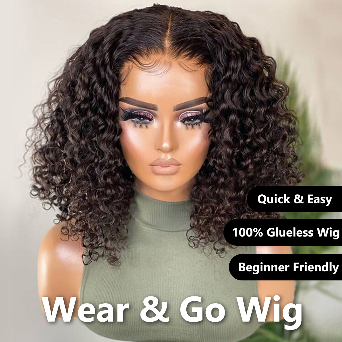 wear go pre cut lace wig