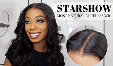 Where to Get The Best Pre-cut Lace Wigs?