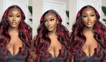 Everything You Need to Know About Highlight Wigs