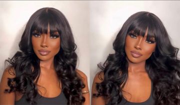 Useful Introductions to Wigs With Bangs