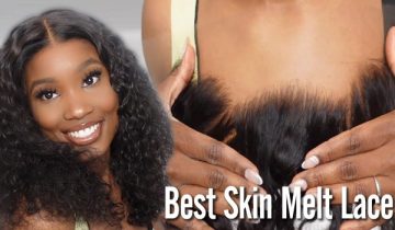 How to Maintain and Choose the HD Lace Frontals?