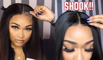 How to Wear HD Lace Closures?