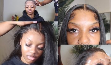 How to Choose the Lace Frontal with Bundles Well?