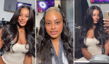 How to Maintain Lace Closure with Bundles?