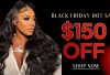 Black friday flash sale