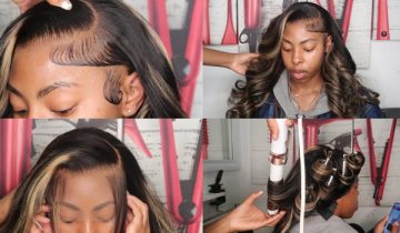 Do You Want To Try A Highlights Wig? The Complete Guide Is Here.