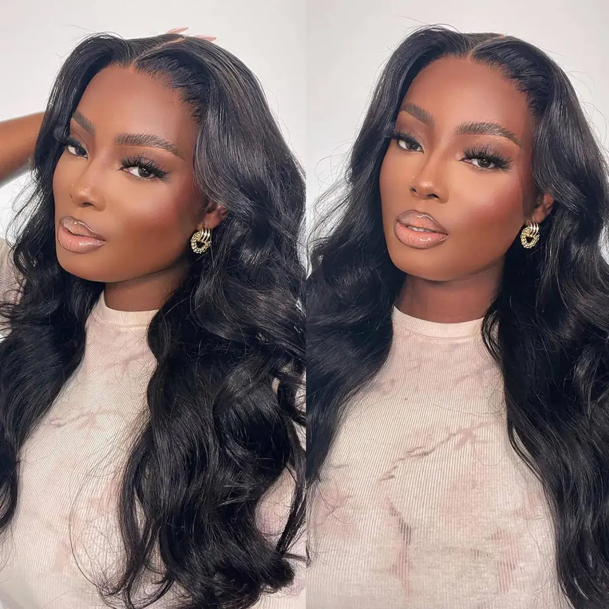 9x6 parting max lace wig