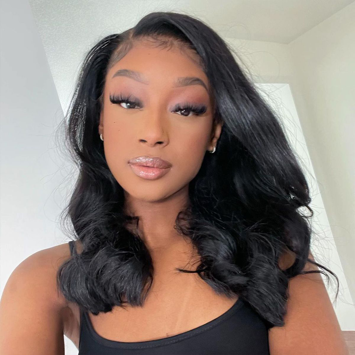 9x6 parting max lace wig