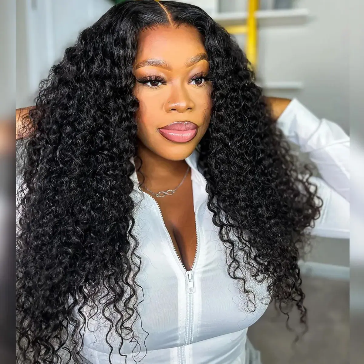 9x6 parting max lace wig